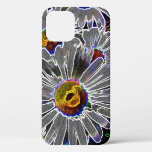 Case-Mate iPhone Case Maisies uniques en néon