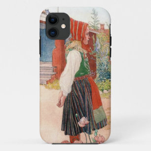 Coque Case-Mate iPhone Maison de Falun dans le Scandinave de la Suède