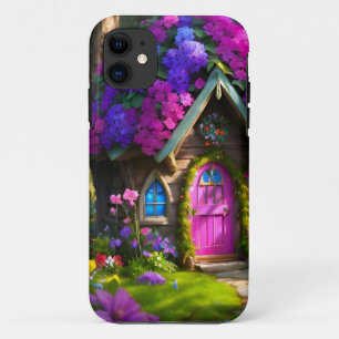 Case-Mate iPhone Case Maison de fée