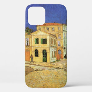 Coques Pour iPhone Maison de Vincent à Arles par Vincent van Gogh