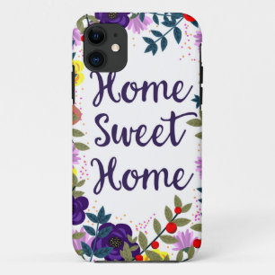 Case-Mate iPhone Case Maison Douce Maison Récif Floral