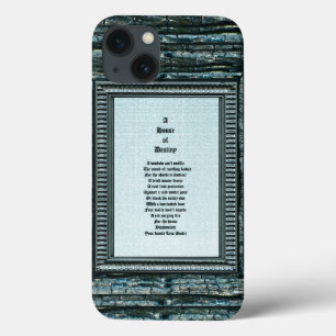 Coques Pour iPhone Maison du destin