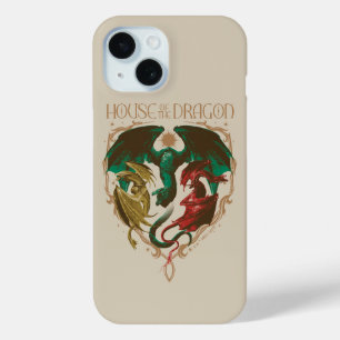 Coque Case-Mate iPhone Maison du Dragon   Bouclier dragon