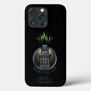 Case-Mate iPhone Case MAISON DU DRAGON   House Hightower Sigil