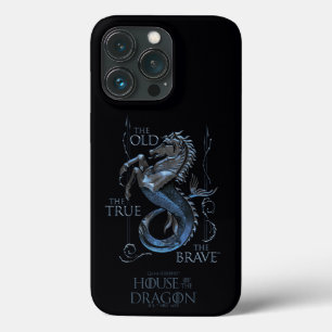 Case-Mate iPhone Case MAISON DU DRAGON   Maison Velaryon Sigil