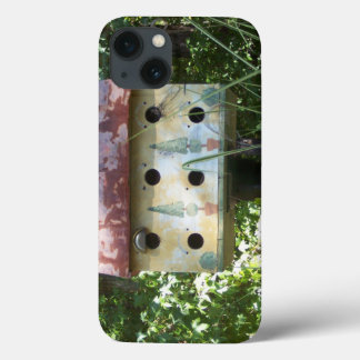 Coque Case-Mate iPhone Maison pour oiseaux
