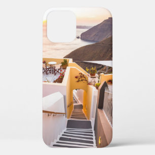 Case-Mate iPhone CASE MAISON PRÈS DU CORPS D'EAU