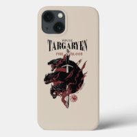 Maison Targaryen - Feu et Sang