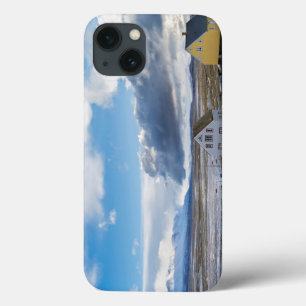Coque Case-Mate iPhone Maisons contemporaines