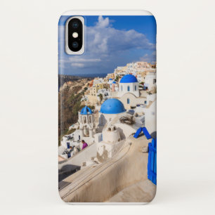 Case-Mate iPhone Case Maisons grecques traditionnelles