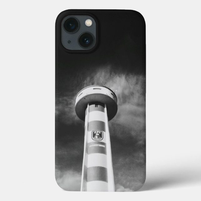 Coques Case-Mate iPhone Maisons lumineuses (Verso)