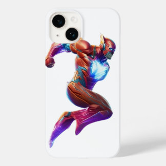 Coque Case-Mate iPhone Maître du temps et de l'espace