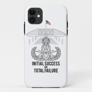 Coques Pour iPhone Maître EOD et mémorial