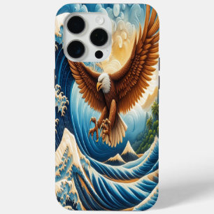 Coque Case-Mate iPhone Majesté de l'aigle