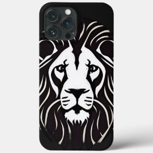 Case-Mate iPhone Case Majesté Lion Face -