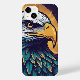 Coque Case-Mate iPhone Majestic Bald Eagle