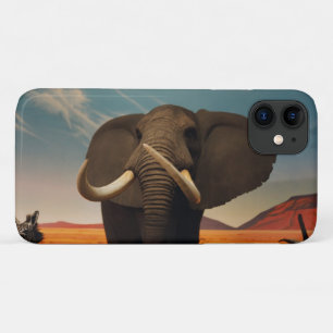 Coque Case-Mate iPhone Majestic Stature