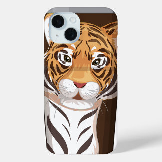 Coque Case-Mate iPhone Majestic Tiger iPhone / iPad case