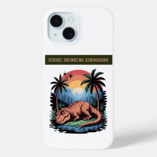 Coque Case-Mate iPhone Mal de tête