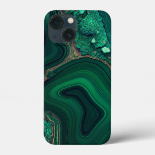 Case-Mate iPhone Case Malachite Cu6CO3(OH)2