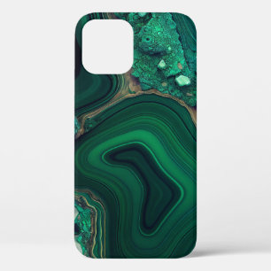 Case-Mate iPhone Case Malachite Cu6CO3(OH)2