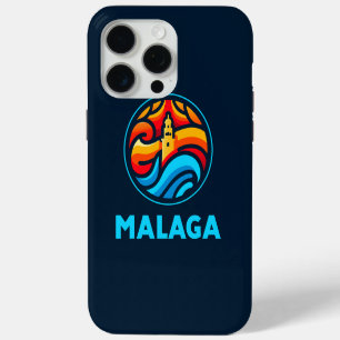 Coque Case-Mate iPhone Malaga 3