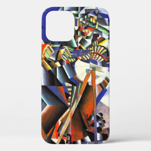 Case-Mate iPhone Case Malevich Kazimir Le Knifegrinder