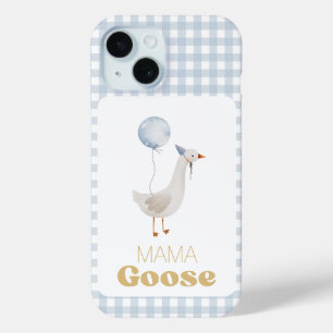 Coque Case-Mate iPhone MAMA Goose