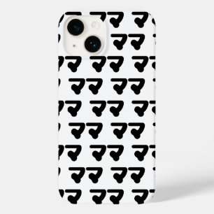 Coque Case-Mate iPhone Mama japonaise マ マ   Nihongo