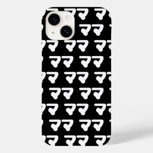 Coque Case-Mate iPhone Mama japonaise マ マ   Nihongo