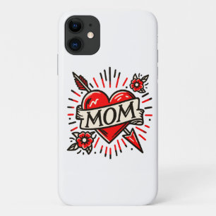 Case-Mate iPhone CASE MAMAN