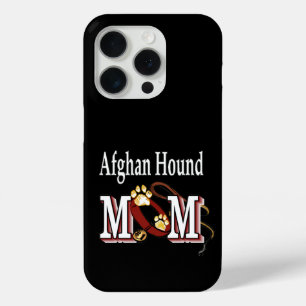Coque Case-Mate iPhone Maman afghane de chien de chien