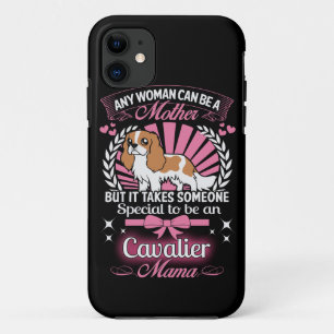 Coques Pour iPhone Maman cavalière