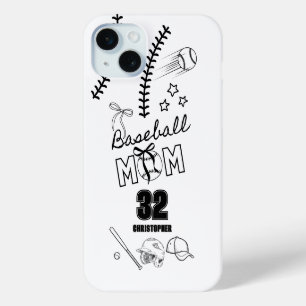Coque Case-Mate iPhone Maman Coquette Bow