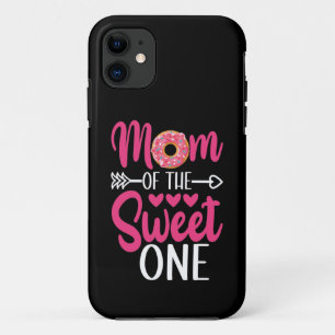 Case-Mate iPhone Case Maman de la douce âne saupoudrée