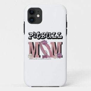 Etui iPhone Case-Mate MAMAN de Pitbull