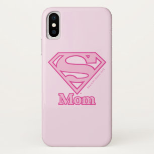 Coques Pour iPhone Maman de S-Bouclier