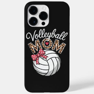 Coque Case-Mate iPhone Maman de volleyeuse