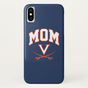 Case-Mate iPhone Case Maman des Cavaliers de la Virginie