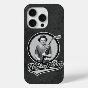 Coque Case-Mate iPhone Maman du hockey