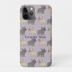 Case-Mate iPhone Case Maman d'un Frenchie