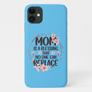 Case-Mate iPhone Case Maman est une bénédiction que personne ne peut rem