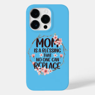 Coque Case-Mate iPhone Maman est une bénédiction que personne ne peut rem