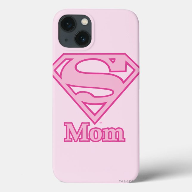 Coques Case-Mate iPhone Maman S-Shield (Verso)