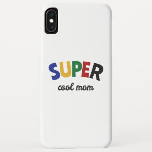 Case-Mate iPhone Case Maman super cool