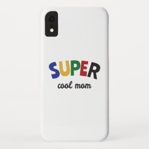 Case-Mate iPhone Case Maman super cool