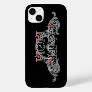 Coques Pour iPhone Maman Vampire