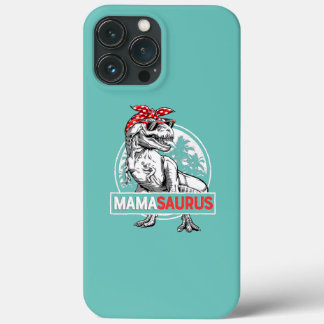 Case-Mate iPhone Case Mamasaurus T rex Dinosaure Funny Mama Saurus