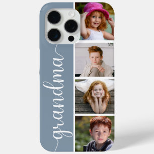 Coque Case-Mate iPhone Mamie 4 Photo