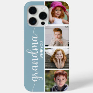 Coque Case-Mate iPhone Mamie 4 Photo